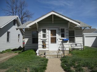427 10th St, Havre, MT 59501