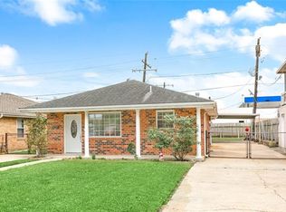 1505 Schnell Dr, Arabi, LA 70032