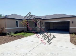 3945 W Nellis Ave, Visalia, CA 93277