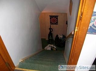 510 8th Ave, Sutersville, PA 15083