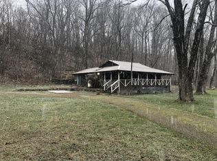 5346 W River Rd, Salem, VA 24153