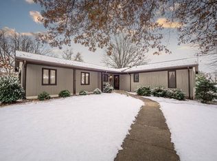 1631 Terrace Dr, Mount Vernon, IN 47620