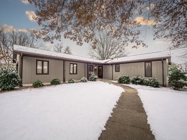 1631 Terrace Dr, Mount Vernon, IN 47620