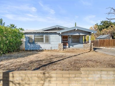 1019 College Ave, Redlands, CA, 92374