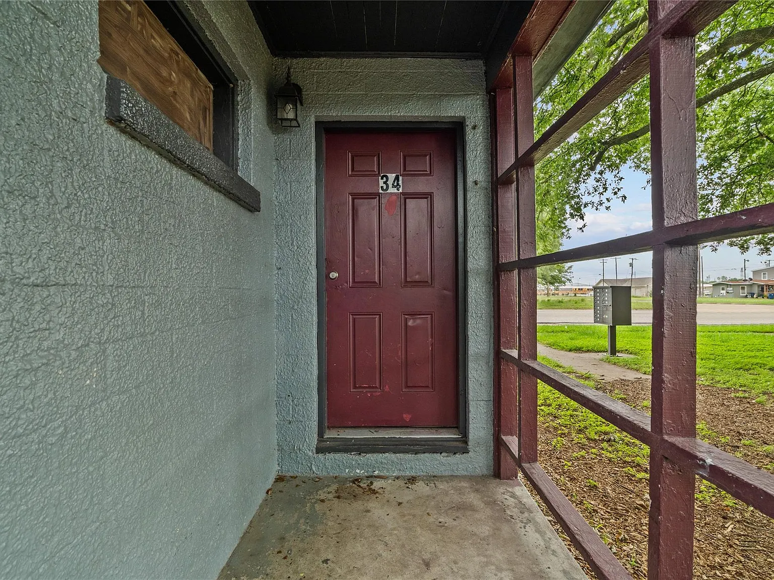 1 bed, 1.0 bath, 500 sqft, $800 — Photo 2