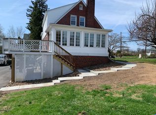 1001 S Main St #A, Mount Airy, MD 21771