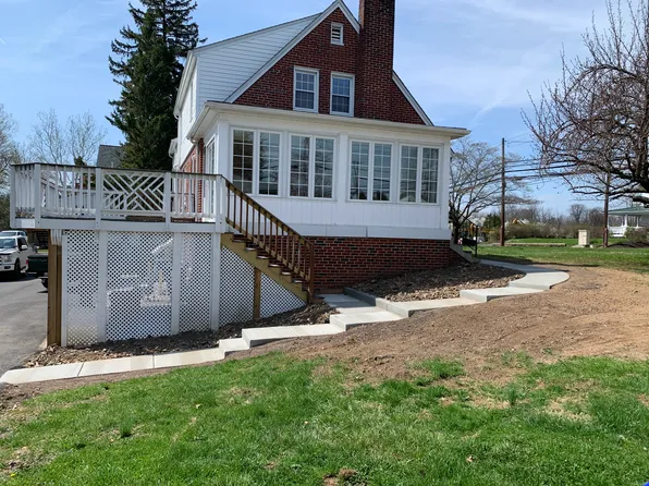 (undisclosed Address), Mount Airy, MD 21771