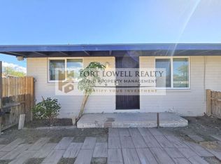 3008 N Balboa Ave, Tucson, AZ 85705