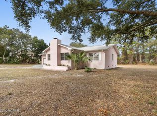 180 Bel Aire Dr, Panama City Beach, FL 32413