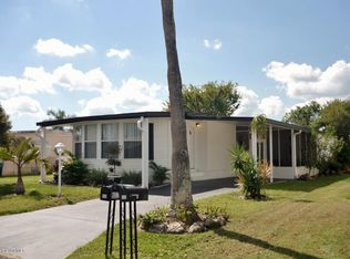 807 Silverthorn Ct, Barefoot Bay, FL 32976