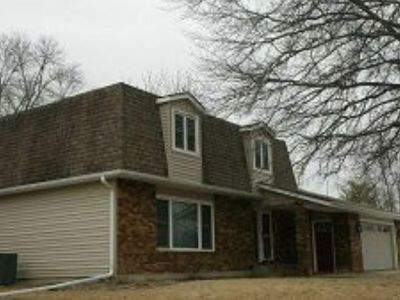 3 Eleanor Dr, Ottumwa, IA, 52501