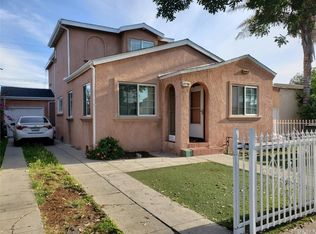 2736 E Van Buren St, Carson, CA 90810