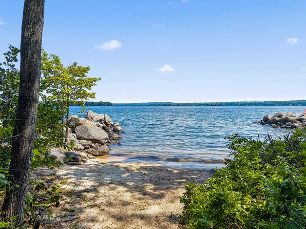 160 Ridge Road, Frye Island, ME 04071