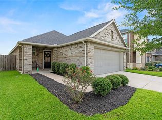 31222 Pinebrook Falls Ln, Hockley, TX 77447