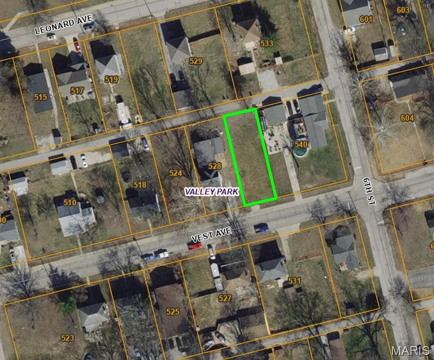 1st image of 534 Vest Ave