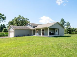 9916 N 400 E, Lake Village, IN 46349