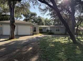 726 Encino Dr, New Braunfels, TX 78130