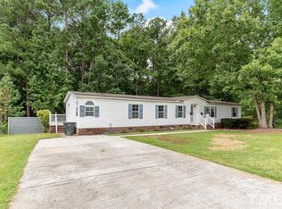 1025 Scouters Rd, Wendell, NC 27591
