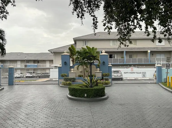 8390 NW 103rd St APT 104H, Hialeah Gardens, FL 33016