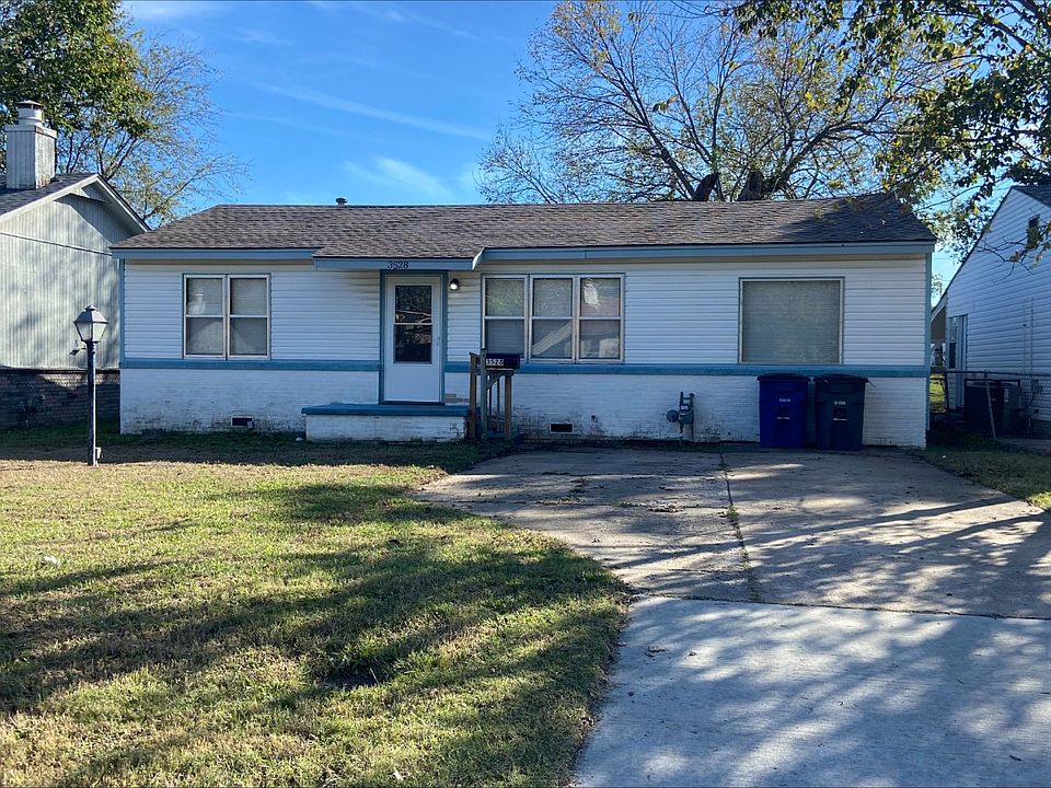 1st image of 3528 W 42nd Pl