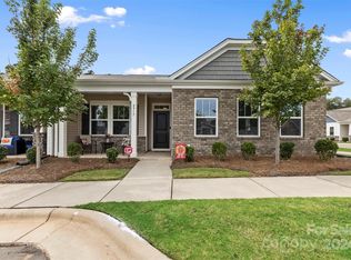 8917 Brakeman Dr, Waxhaw, NC 28173