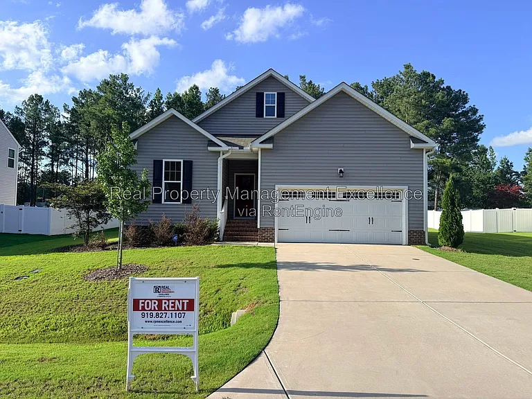 101 Brody Pine Way — Photo 1