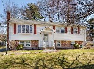 659 Turnpike St, Stoughton, MA 02072