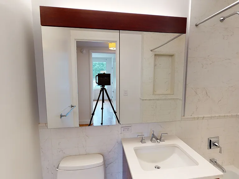 805 Columbus Ave #4A — Photo 5