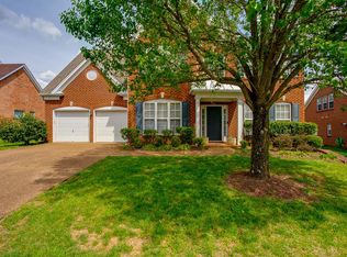 312 Swynford Ct, Brentwood, TN 37027