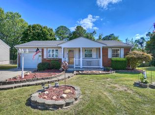 3781 Harvest Way, Elsmere, KY 41018