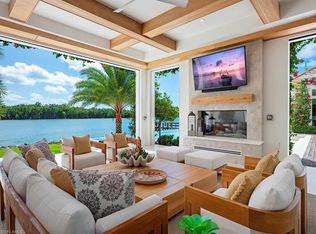 860 Admiralty Parade E, NAPLES, FL 34102