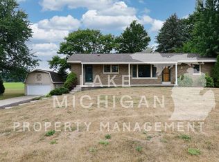 13369 68th Ave #1, Allendale, MI 49401