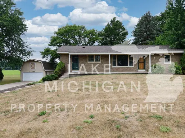 13369 68th Ave #1, Allendale, MI 49401