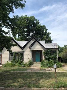 912 E 17th St, Ada, OK, 74820