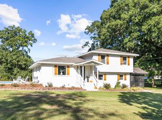 6991 McFrancis Rd, Trussville, AL 35173