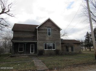 127 W Letson St, Kenton, OH