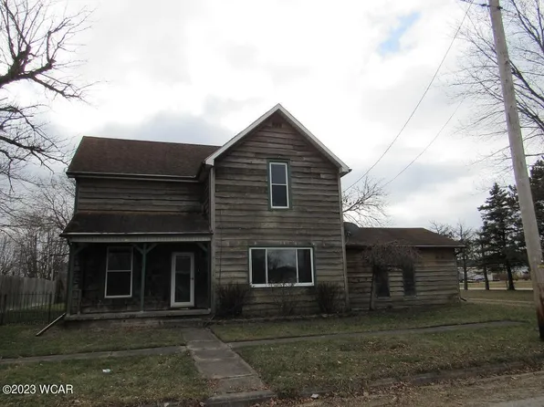 127 W Letson St, Kenton, OH 43326