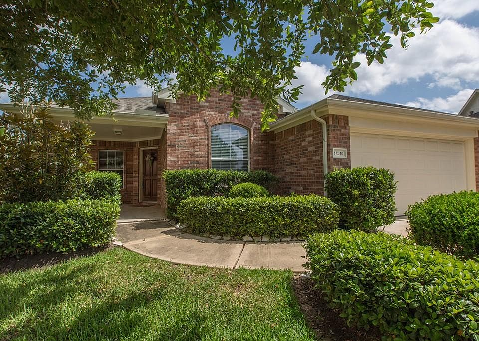 18010 Broadbluff Ln of Westgate in Cypress, TX