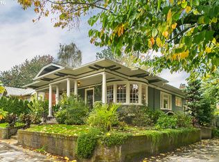 406 NE 26th Ave, Portland, OR 97232