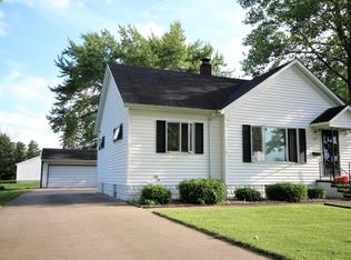 107 Bowie St, Vicksburg, MI 49097