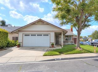 3542 Soda Springs Ct, Ontario, CA 91761