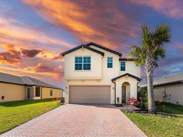 759 Worlington Lane, Fort Pierce, FL 34947