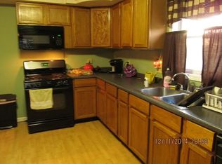 3666 W Popcorn Rd, Springville, IN 47462