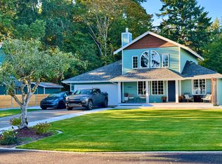 10410 120th Avenue Ct NW, Gig Harbor, WA 98329