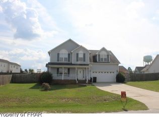 31 Lansing Ct W, Sanford, NC 27332