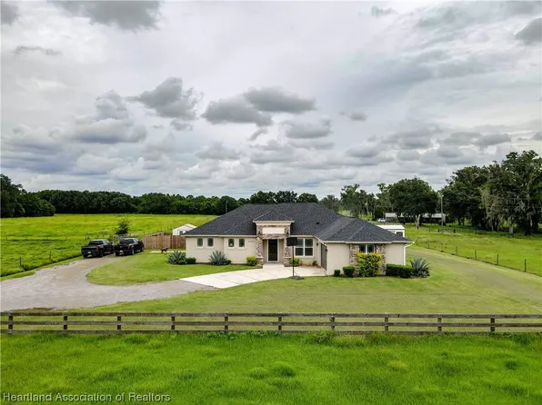 2345 Steve Roberts Special, Zolfo Springs, FL 33890