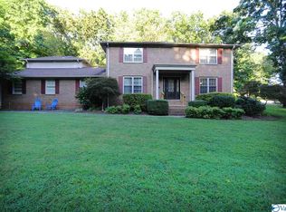 4404 Burningtree Mountain Cir SE, Decatur, AL 35603