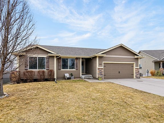 2nd image of 1602 Rutherford Ct SW