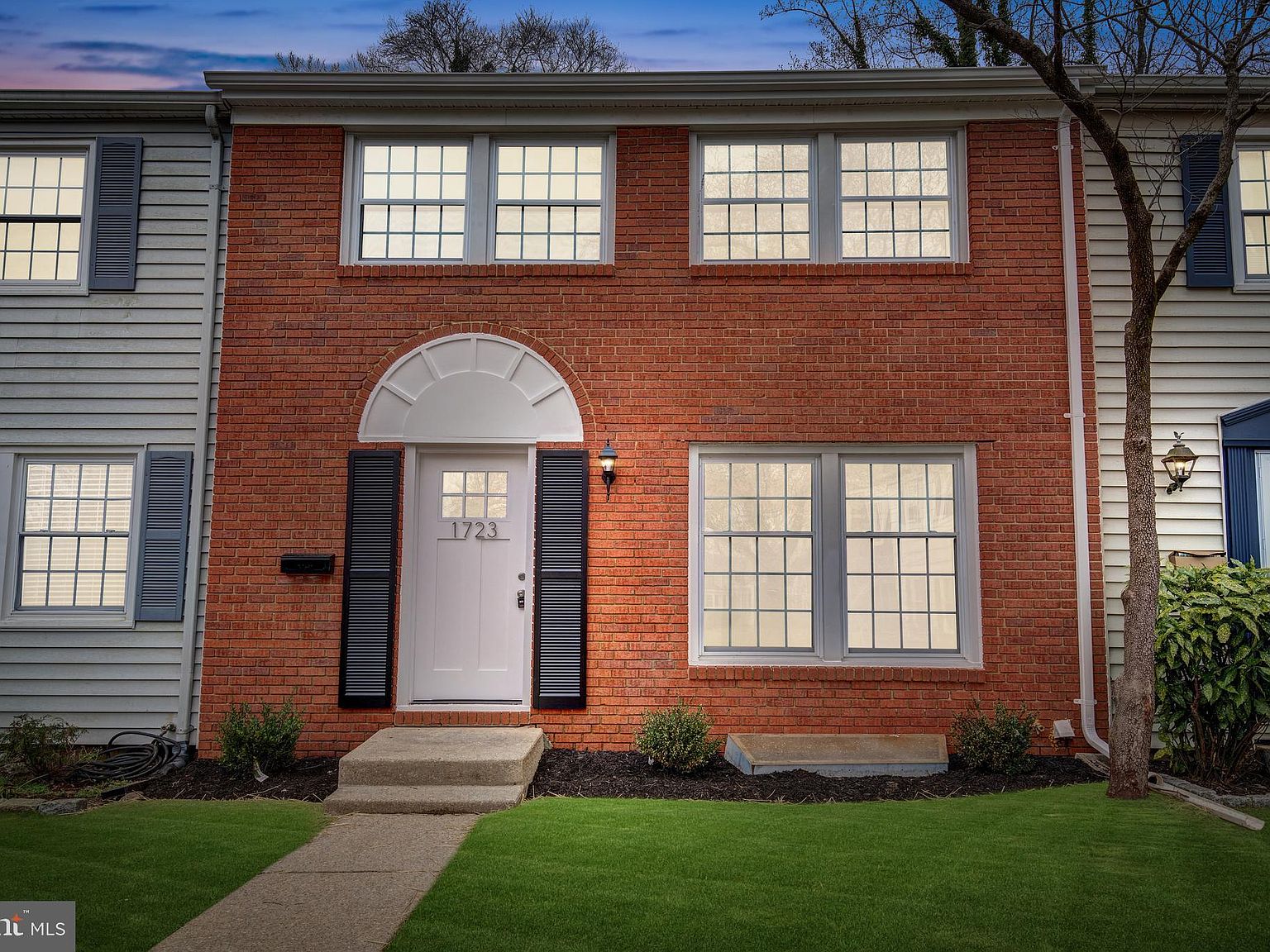 1723 Fillmore Ct, Crofton, MD 21114 Zillow