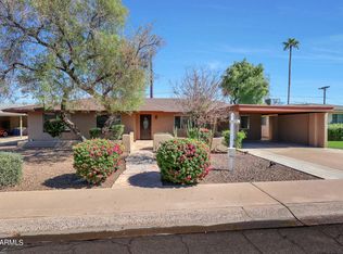 3137 N 63rd Pl, Scottsdale, AZ 85251